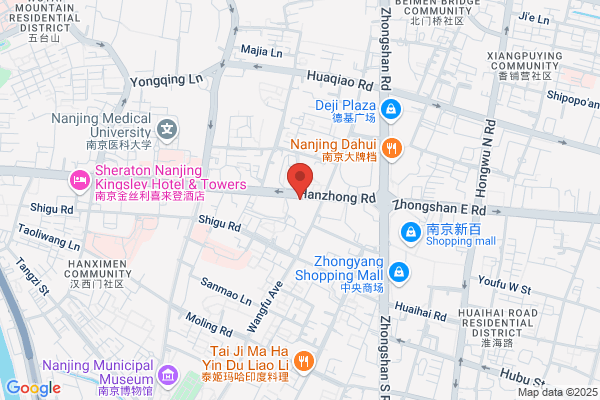 Photoelectric Jiangnan Group Co., Ltd.