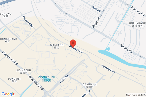 Refrigeration Equipment Factory In Nanjing
