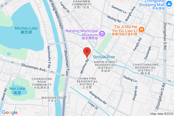 Welding Machine Factory In Nanjing