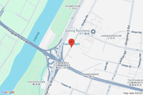 China Ms Motor Co.,ltd