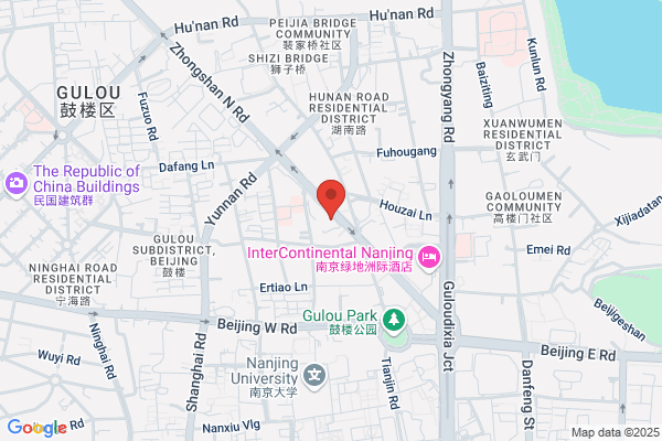Sinotrans Jiangsu Imp.& Exp. Co., Ltd.