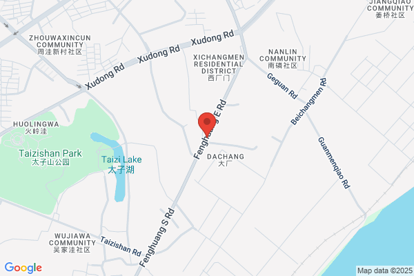Wuxi Jiangnan Cable Co.,ltd.