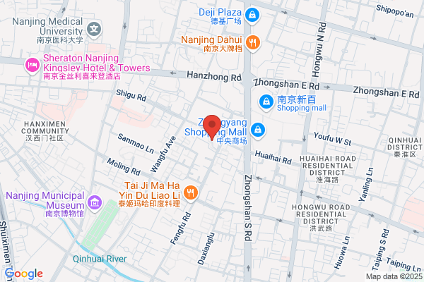 China National Electronics I.& E. Jiangsu Corp.