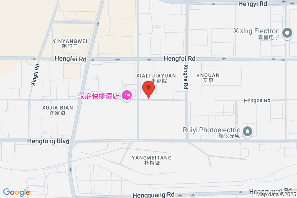 Nanjing Intane Optical Engineering Co., Ltd.