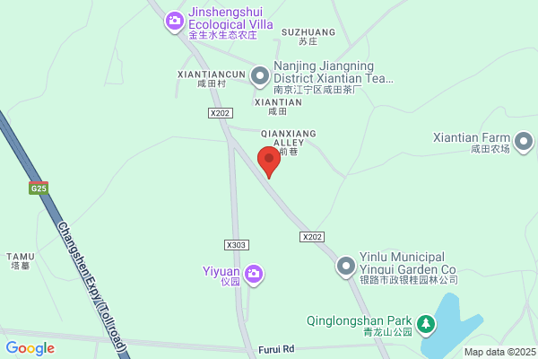 Jiangsu Ganghwa Electronics Co., Ltd.