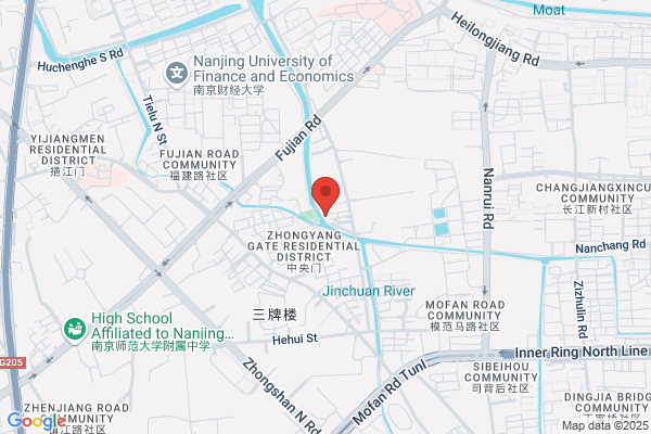Jiangsu Provincial Planning And Design Institute Of Posts And Telecommunications