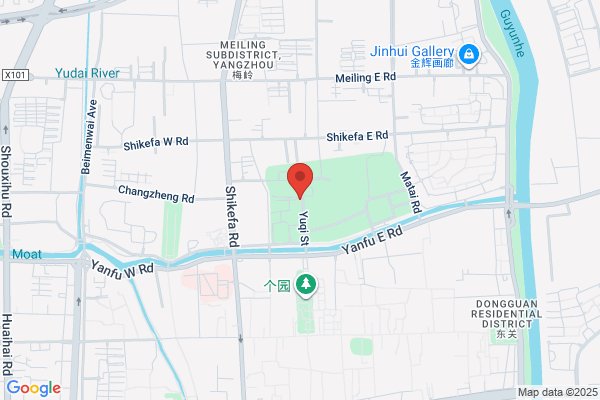 Lishui County In Jiangsu Province Radio Components Plant