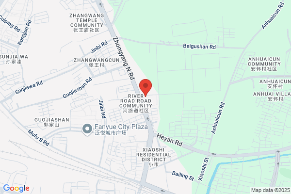 Nanjing Auto Electric Factory