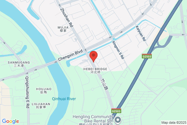Nanjing Fire (group) Co.
