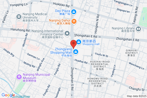 Nanjing Futura Electronics Co., Ltd.