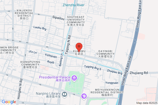 Nanjing Gwangyang Group