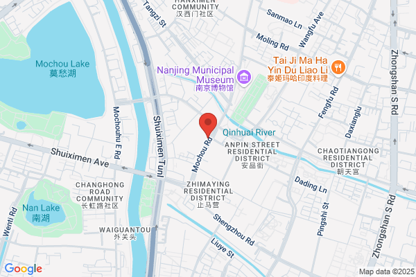 Nanjing Hongyan Electric Company