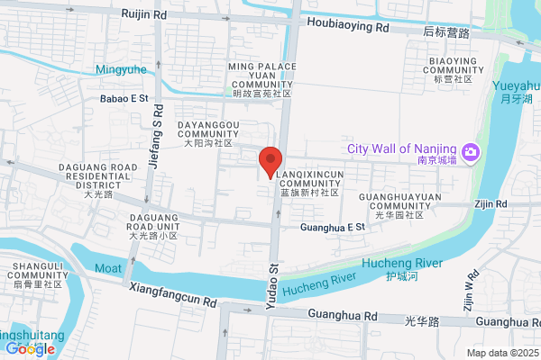 Nanjing Newly Created Electronic Co., Ltd.