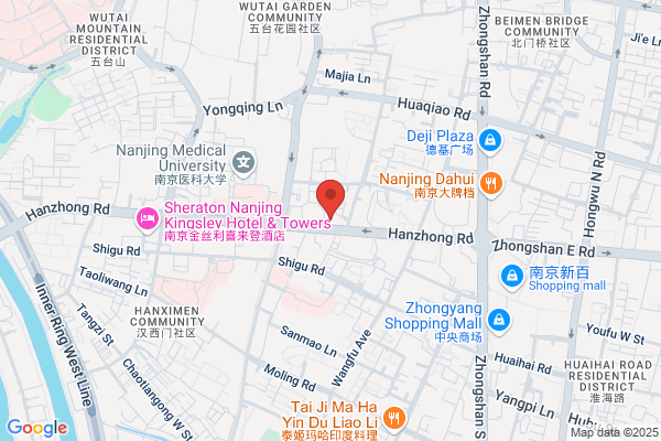 Nanjing, Jiangsu Computer Design Company
