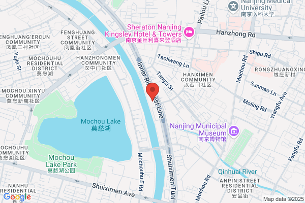Partners Industrial Co., Ltd. Jiangsu