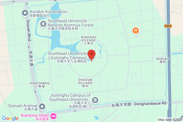 Southeast University Tube Plant; Southeast University Tube Plant In Jiangsu
