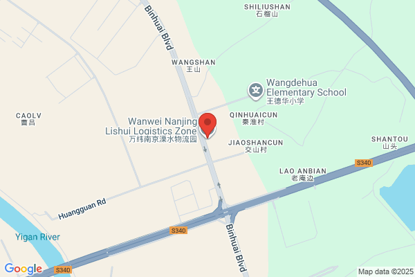 Lishui, Zhejiang Province In Metal Recycling Companies.