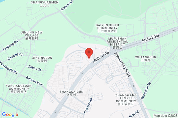 Nanjing Huarui Medical Device Companies