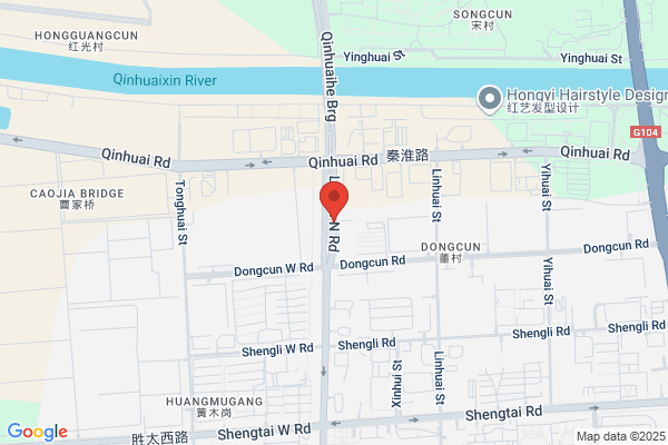 Nanjing Instrumentation Industry Supply And Marketing Company