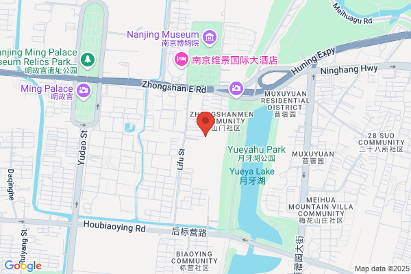 Jiangsu Provincial Light Industry Machinery Industry Corporation