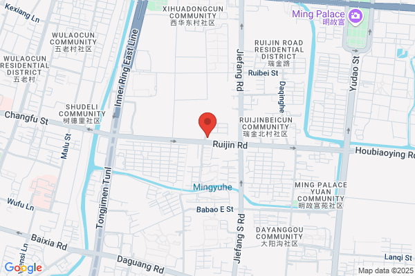 Jincheng Group Co., Ltd.