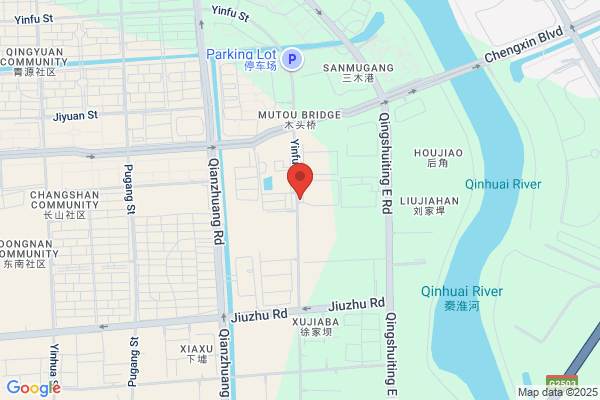 Nanjing Automobile Works Tool Factory; Tools Yuejin Motor Group Corporation (factory)