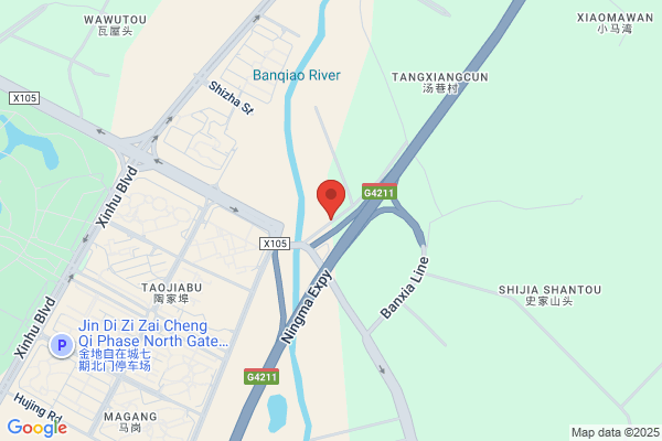 Nanjing Dawn Machinery Limited Liability Company