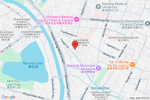 Nanjing Gongnongbing Yarn Dyeing System Of Limited Liability Companies