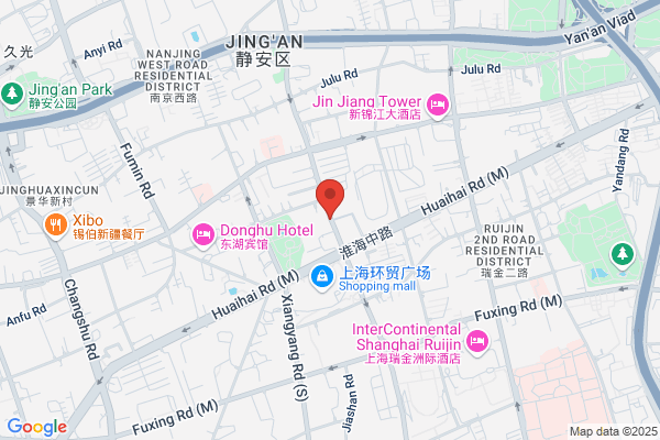 Nanjing Hua Hong (group) Co., Ltd.