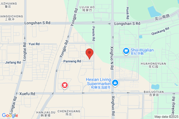 Nanjing Jincheng Environmental Engineering Equipment Plant