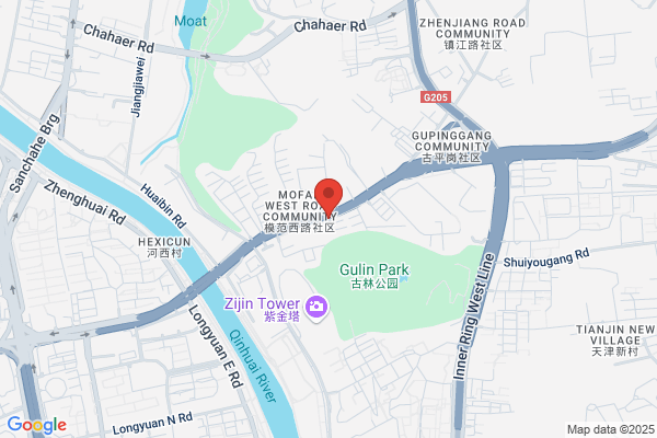 Nanjing Xin Hua Heng Machinery Electronics Co., Ltd.