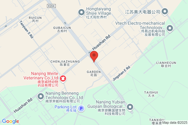 Nanjing Zijin-photel Communication Equipments Co., Ltd.