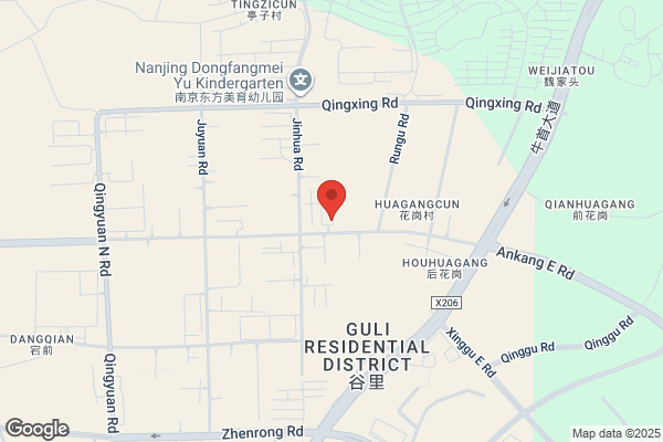 Zhejiang Antoine Pump Choke Limited Liability Company