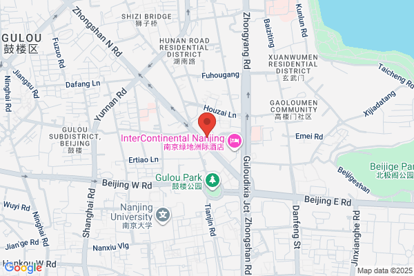 Jiangsu Overseas Group