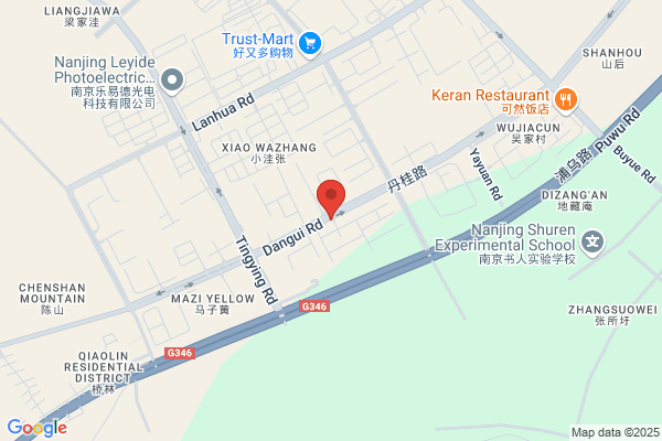 Dito Corp Ltd