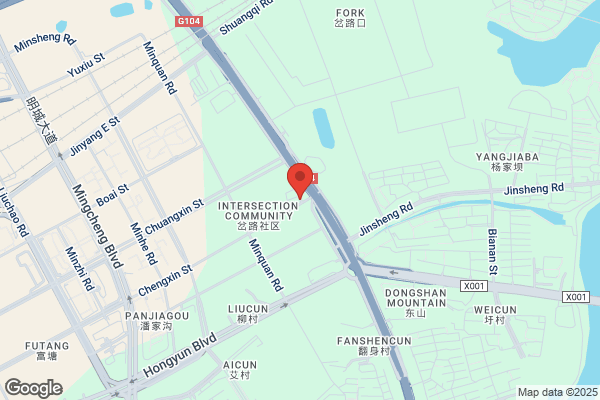 Huitnong Electronic Co., Ltd.
