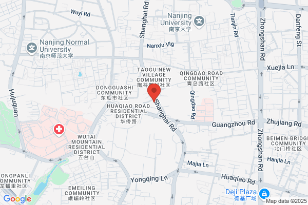 Beijing Chinese Food Co., Ltd. Jiangsu