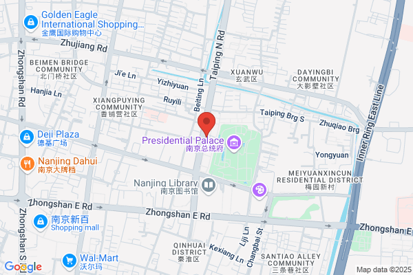 Brewing Plant In Nanjing