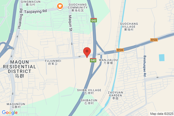 Feed Processing Plant In Nanjing