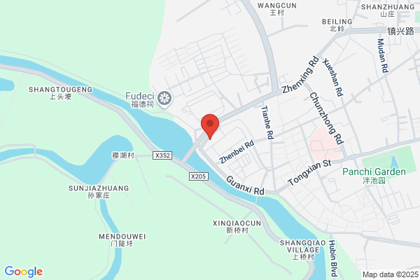 Gaochun County Of Nanjing Feed Company