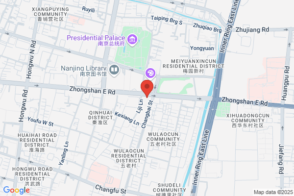 Jiangsu Province, A New Era Industry Corporation