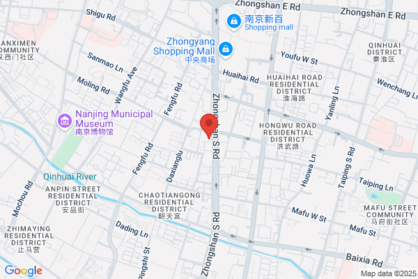 Nanjing Golden Echo Co., Ltd