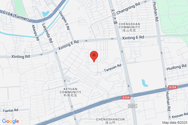 Nanjing Jiangning County Food Factory; Jiangning County Food Corporation