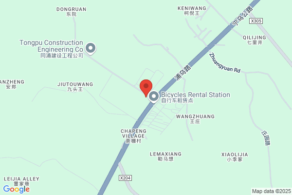 Nanjing Jiangning County Small Food Factory In Suzhou Factory