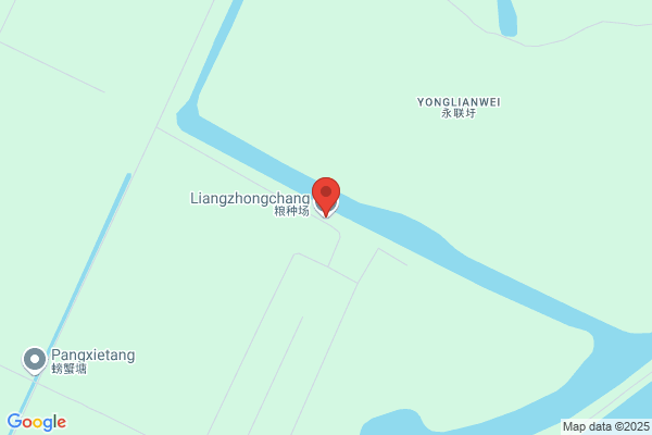Nanjing Liuhe County Feed Mill
