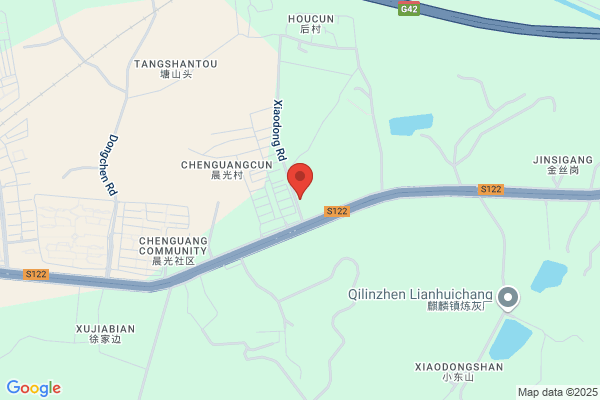 North Sun Science & Technology Trade Co., Ltd
