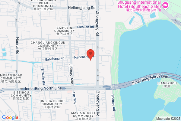 Nanjing Automotive Interior Factory