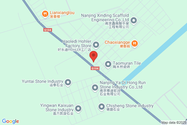 Nanjing Jiuwei Technology & Trade Co., Ltd.