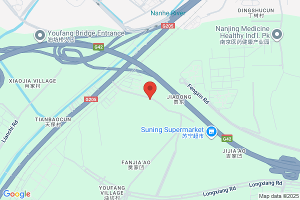 Chevalier Dongtai, Jiangsu Province Mechanical Electrical Equipment Factory