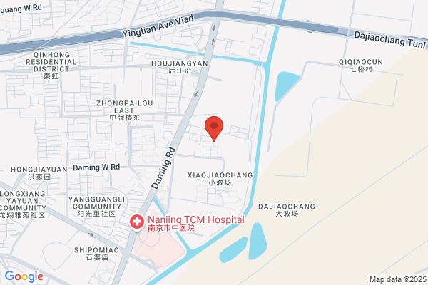 Jiangpu County Power Parts Factory